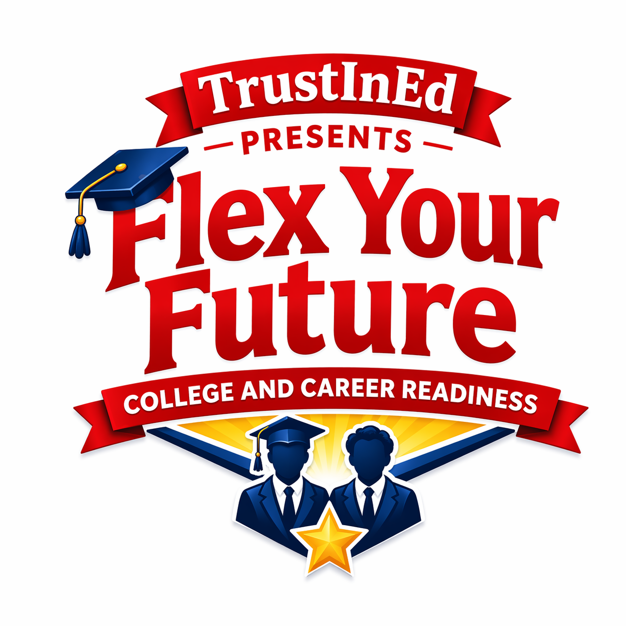 TrustInEd Presents Flex Your Future